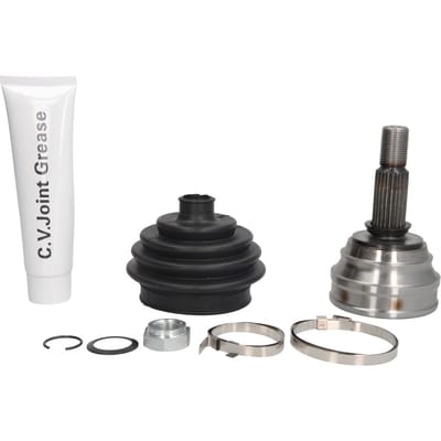 Homokineet reparatie set, aandrijfas LPR KVW072