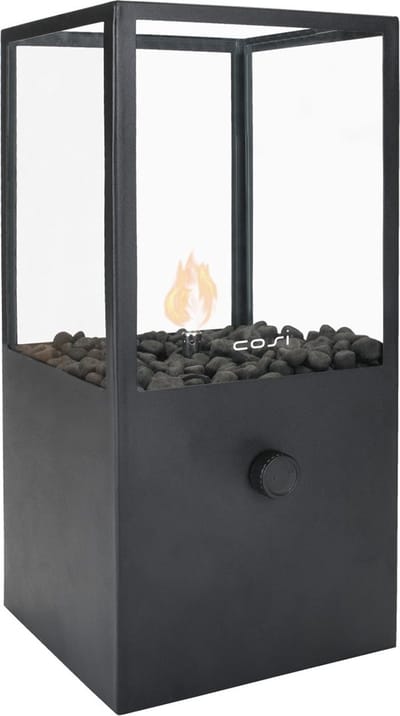 Cosi Cosiscoop Dome Gaslantaarn