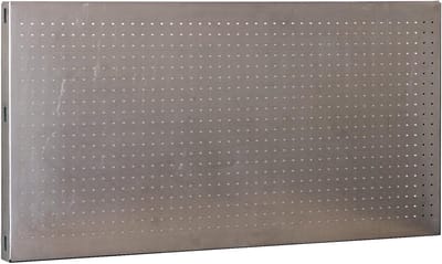 Metalen Pegboard Paneel 900x600 mm - Gereedschap Panellen voor Werkruimte