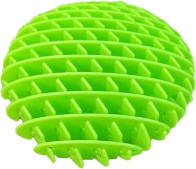 Klikkopers® - Fidget Worm - Morf Worm - Morph Worm - Fidget toys - Anti Stress Speelgoed - ADHD Speelgoed - Autisme Speelgoed - Groen