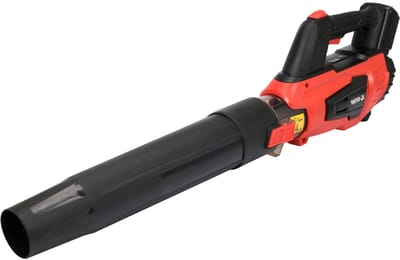 Yato YT-85177 Serie - Accubladblazer - 18V - TURBO Functie - 126 km/h