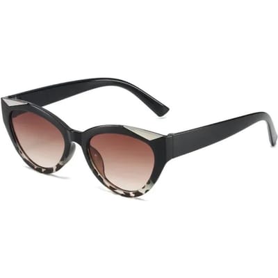 Conduite Qualité Supérieure Pour Lunettes de Soleil Rétro Oeil de Chat Féminines Style Rétro Minimaliste Élégant Lunettes Féminines Masculines Other
