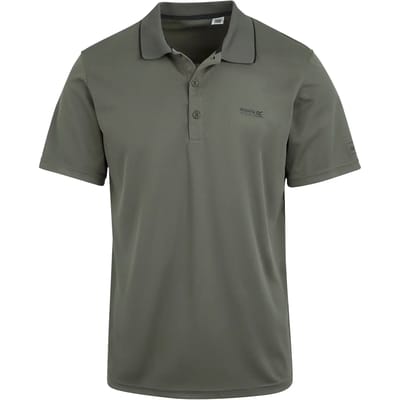 T-shirt Korte Mouwen Wandelen Heren