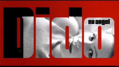 No Angel - Dido