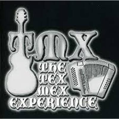 CD TEXMEX EXPERIENCE The Tex Mex Experience GELM4118 Evangeline 2008 VK Rock Gebruikt