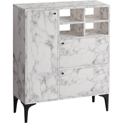 Wandtafel Ewa | Kalune Design