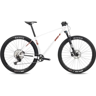 Mountainbike BH Bikes Ultimate 8.0