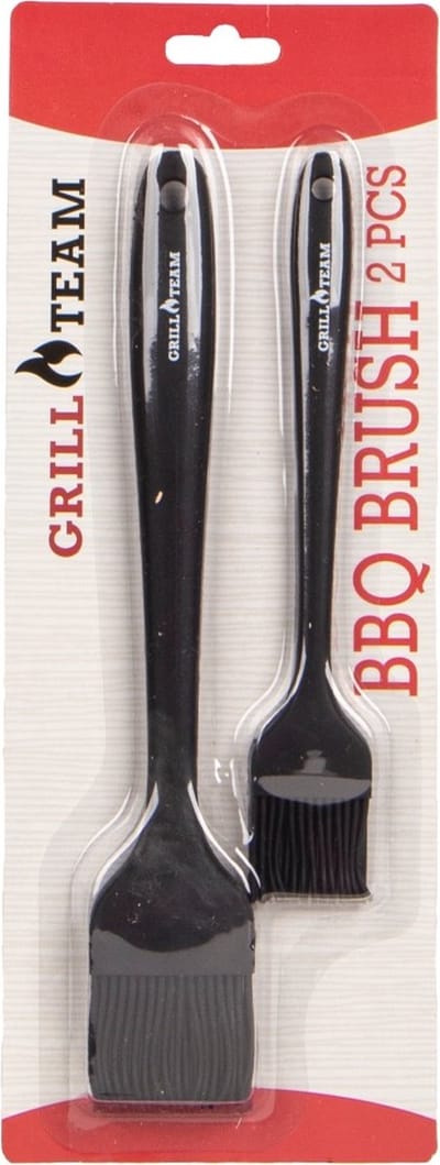 Silicone Bakkwasten Set van 2