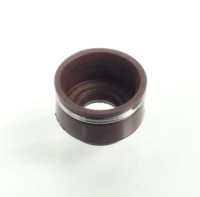 Joint queue de soupape Centauro pour moto Honda 600 XR R 1988 à 1998 par 10 Neuf