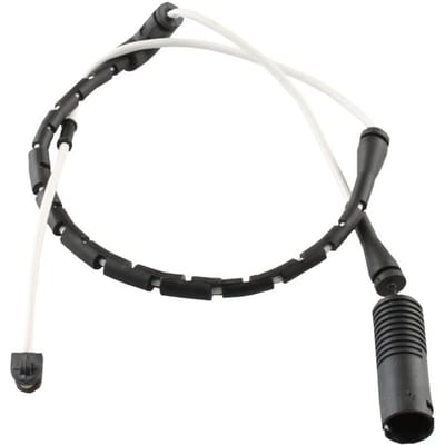 Waarschuwingscontact, remblokslijtage QUICK BRAKE WS 0253 A