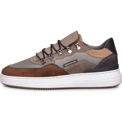 Cycleur de Luxe Tubular brown grey cdlm212202 1 grey 3144
