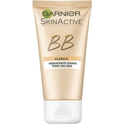 Skin Naturals Bb Cream Classic #licht 50 ml