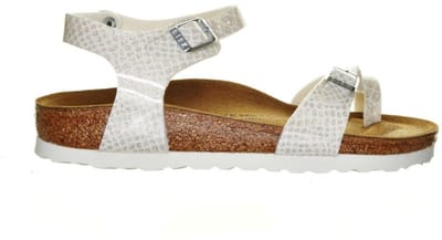 Taormina Kids Bs Magic Snake White maat 28