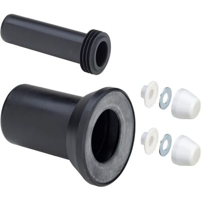 Viega connection set 16 cm model 3817.815 263812