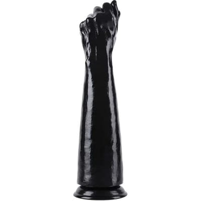 Hidden Desire Extreme Fist Fucker XXXL - 39 cm