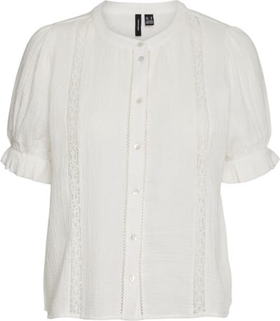 Vero Moda Blouse VMNATALI Top