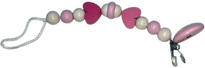 ISI MINI - Speenketting Multicolor.