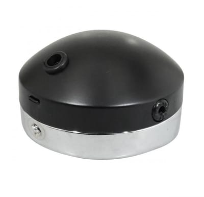 Optique avant Guia pour Mobylette MBK 50 51 KANSAS Neuf