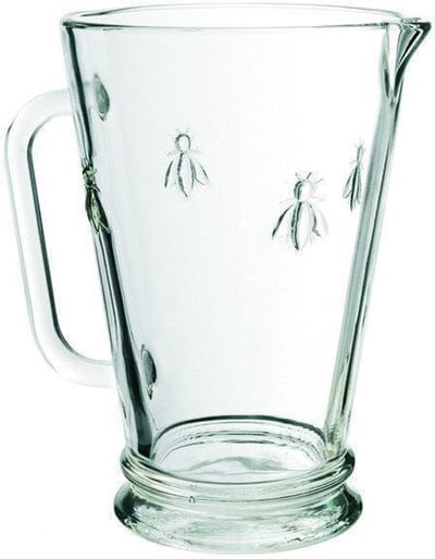 KOM Amsterdam Bistrot kan - 1 liter - Honingbij