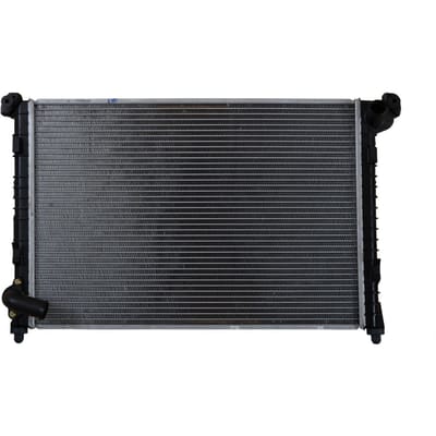 Radiator, motorkoeling NRF 53807