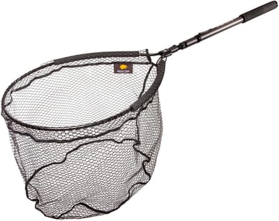 Grayton Streetgame Carbon Tele Landing Net 4.20m - Schepnet