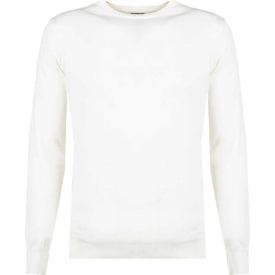 Xagon Man stoppen C-neck Mannen romig