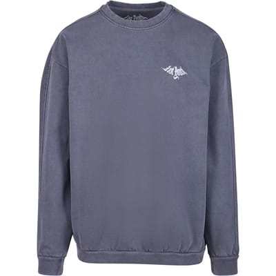 Sweatshirt Lost Youth Terry Classic