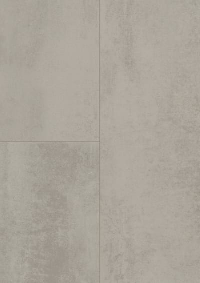 EGGER Eco vloer Aquadura+ EDF810 Chromix zilver 7,5mm, 2,535m²