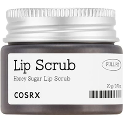 [Deal] COSRX - Full Fit Honey Sugar Lip Scrub - 20g