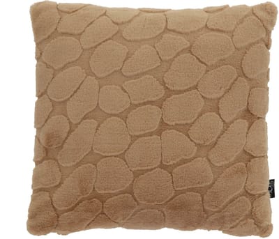 OttoSimon kussen decoratief daaf latte 45x45 cm sierkussen.