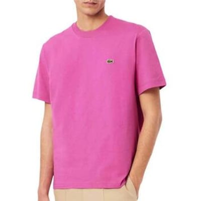 T-shirt Lacoste TH7318