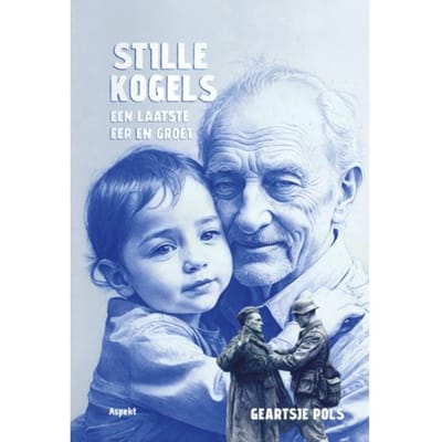 Stille Kogels - Geartsje Pols