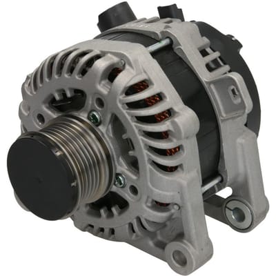 Driefasige generator STARDAX STX101309/PRZET