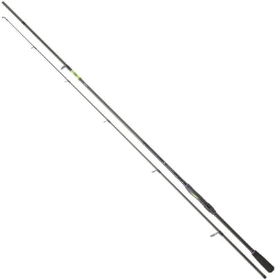 Daiwa Prorex S Spinhengel Zilver 1.83 m / 3-10 g