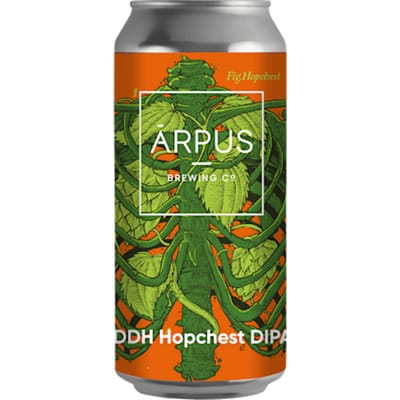 Hopchest DIPA