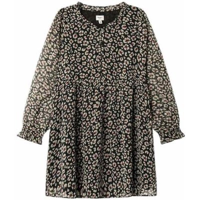 Korte Jurk Pepe jeans PG9500006
