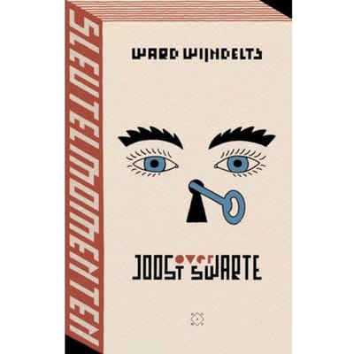 Sleutelmomenten - Joost Swarte - Ward Wijndelts