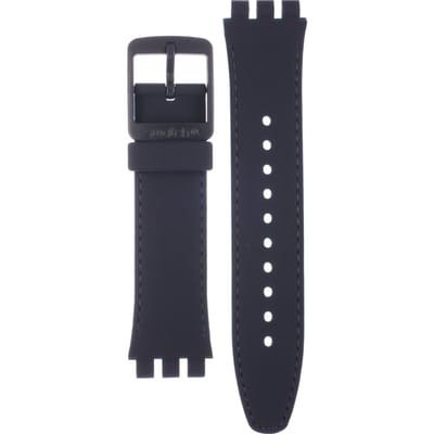 Swatch Plastic - Sistem 51 - SUT/SO30 ASUTN403 SUTN403 Sistem Sea Horlogeband
