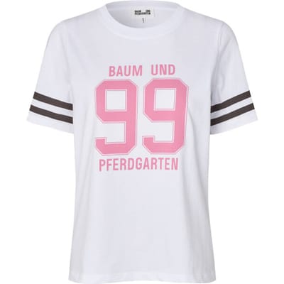 Baum und Pferdgarten T-shirt 24957 jawo