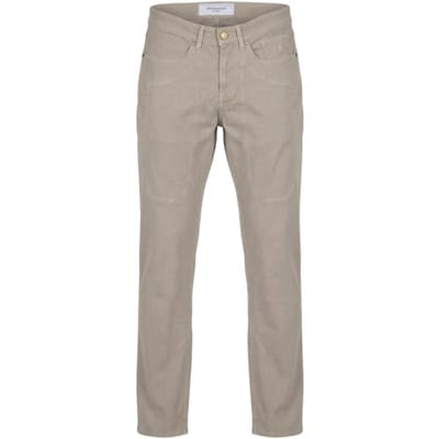 Skinny Jeans Jeckerson JOHN 5 TASCHE TOPPA JUPPA077JOHN001 CTCPTPIQU001 U036