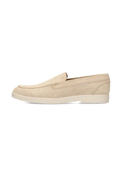 Mocassins Poelman Tivoli Heren Instappers
