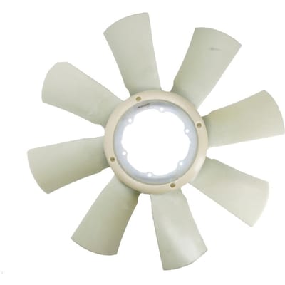 Koelventilatorwiel, motorkoeling AUGER 71197