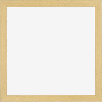 Fotolijst 20x20 cm - MDF - Beuken Decor - Marseille