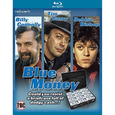 Blue Money