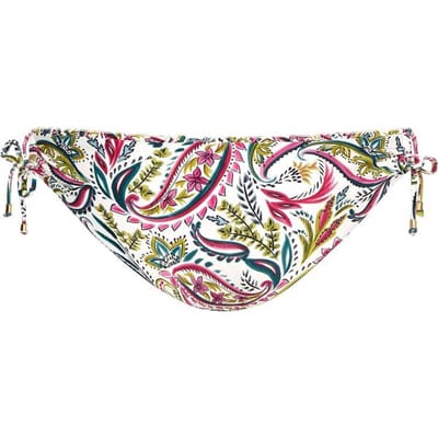 Cyell WAJANG FLORAL Bikinibroekje Laag Dames - Maat 40