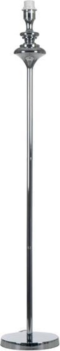 Vloerlamp Aladdin 1Xe27 Chroom Zonder Kap
