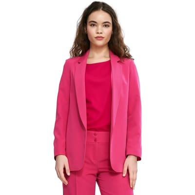Klassieke blazer voor dames Nife