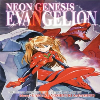 Neon Genesis Evangelion 3-in-1 Editie Deel. 3 door Yoshiyuki Sadamoto Paperback Boek 9781421553627