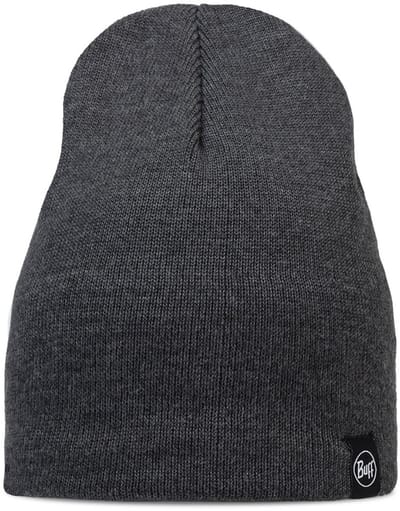 Buff ® Knitted & Fleece Muts Grijs