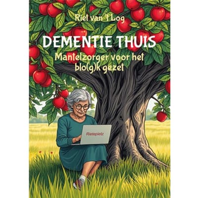 Dementie Thuis - Riet van 't Log